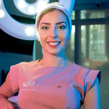 Dra. Natalia Maya
