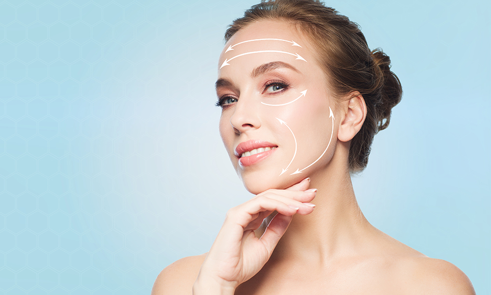 Rejuvenecimiento facial con células madre