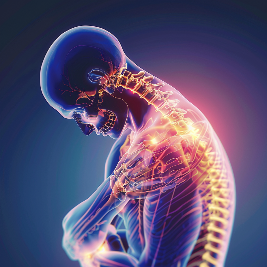 Terapia de células madre para el dolor crónico