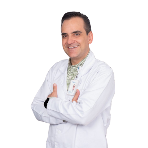 Dr. Alejandro Giraldo Agudelo — pain management and chronic pain specialist at Colombia Care Medellín