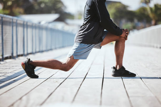 Men's vitality and wellness
